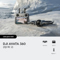 DJI Avata 360
