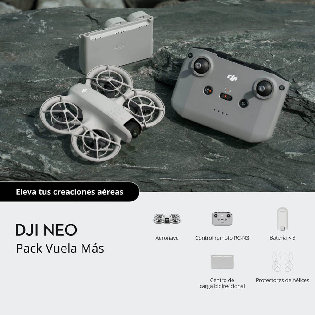 DJI Neo