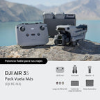DJI Air 3S