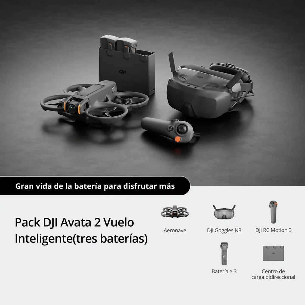 DJI Avata 2