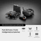 DJI Avata 2