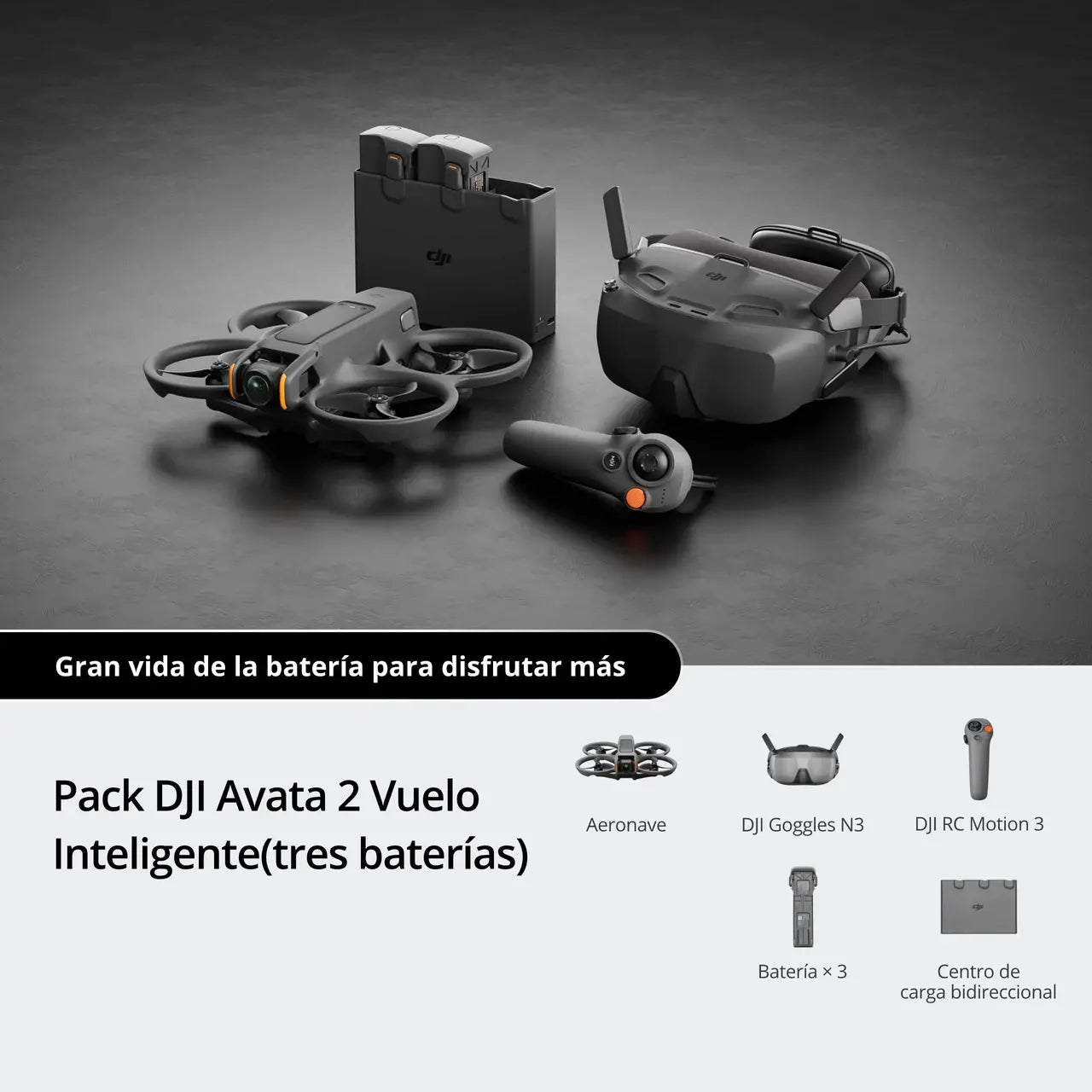 DJI Avata 2