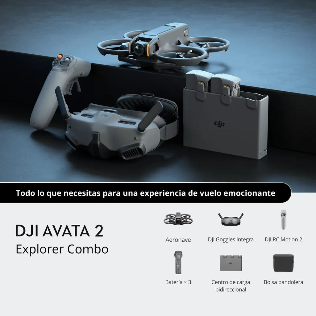DJI Avata 2