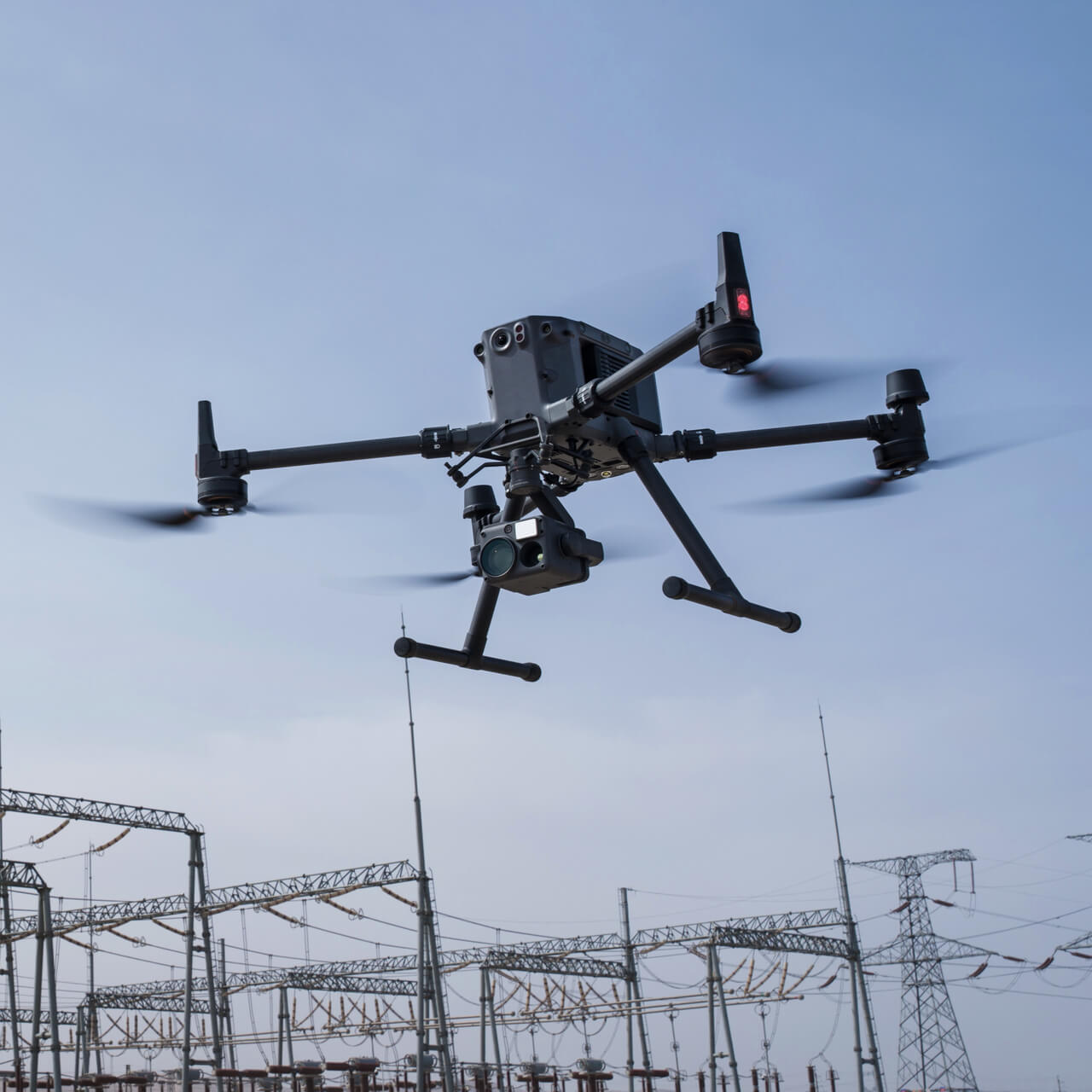 DJI Matrice350 RTK