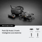 DJI Avata 2