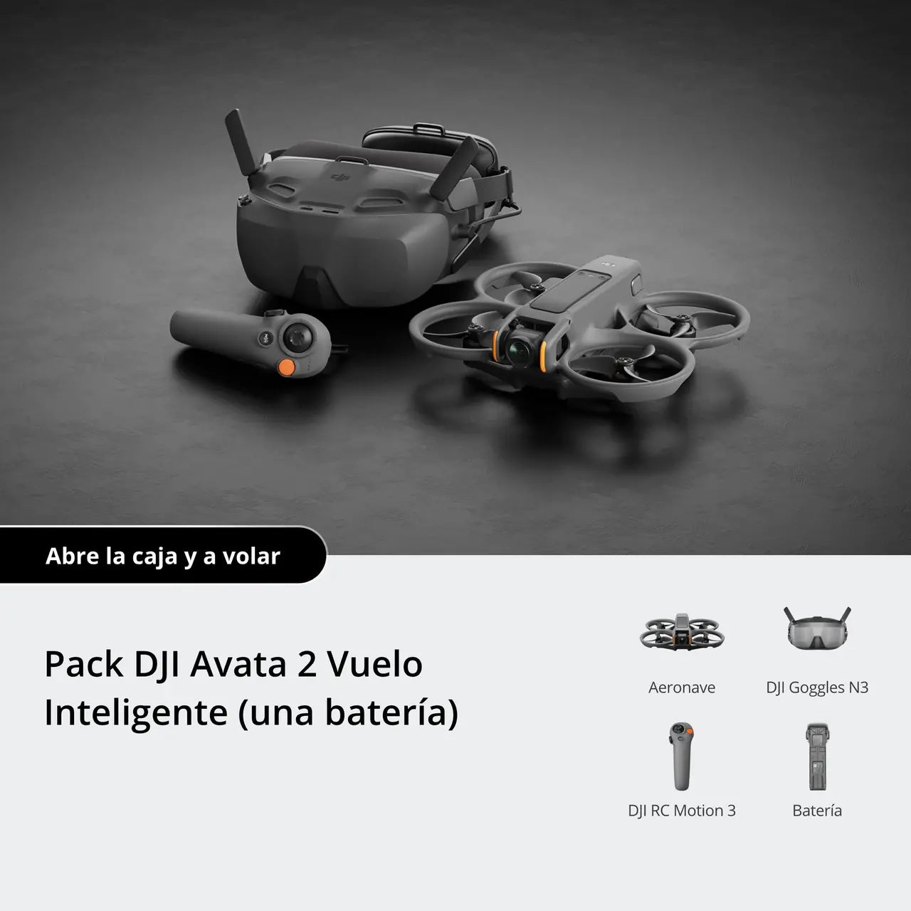 DJI Avata 2