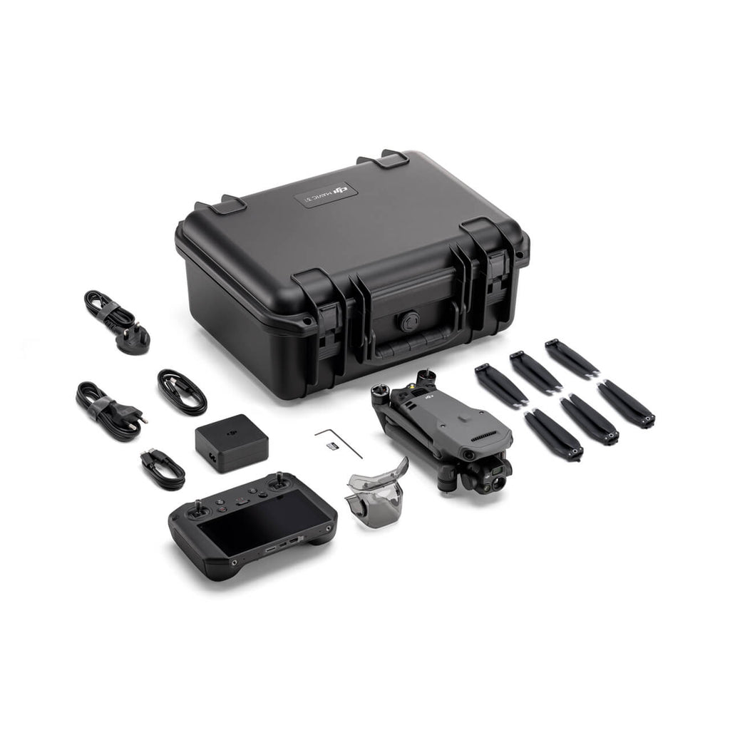 DJI Mavic 3 Thermal