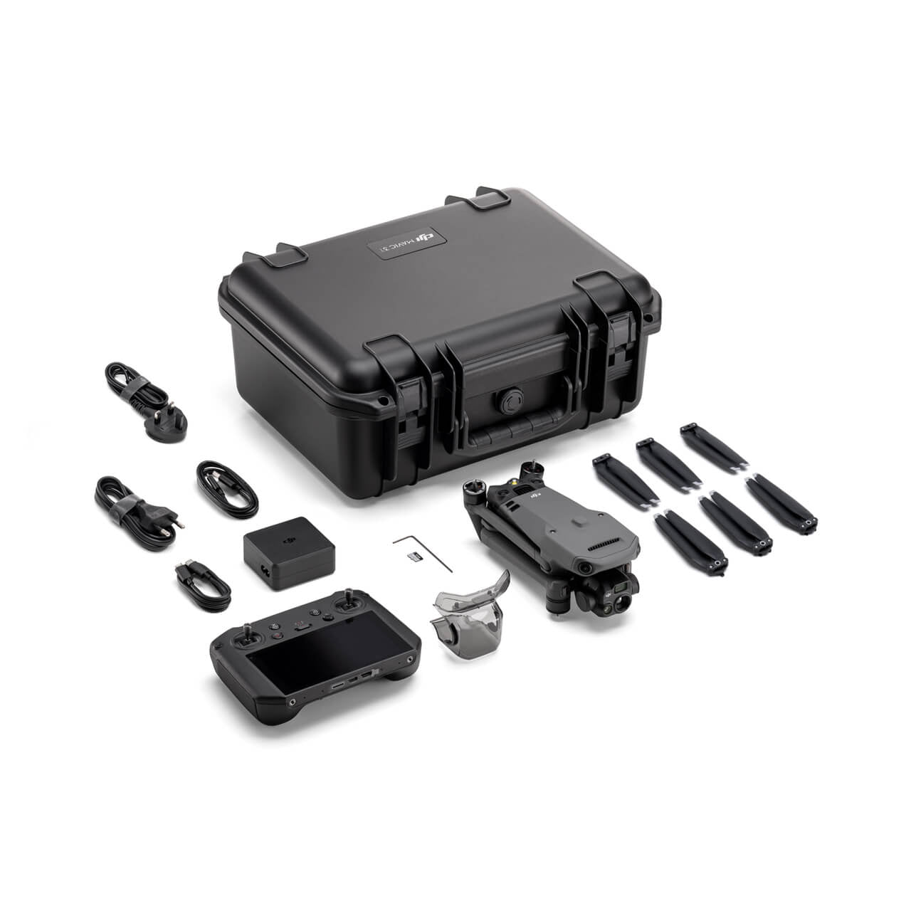 DJI Mavic 3 Thermal