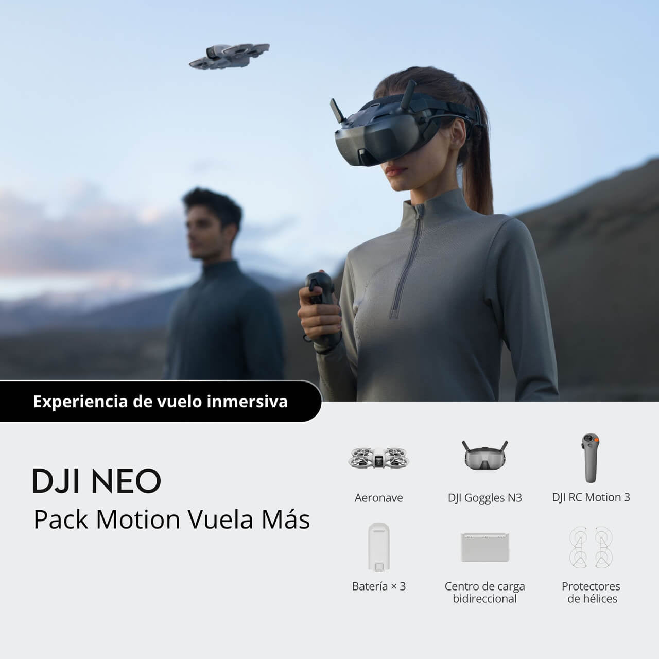 DJI Neo