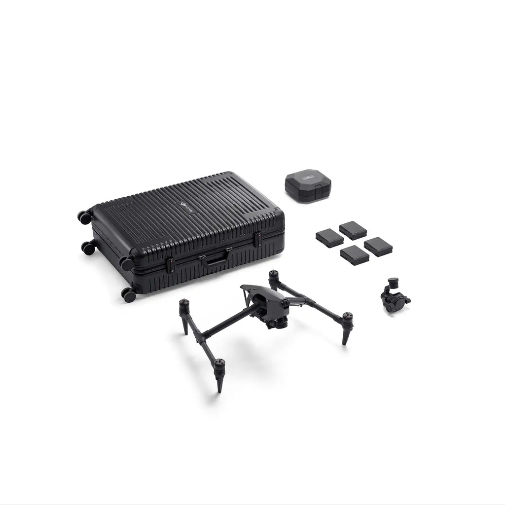 DJI Inspire 3