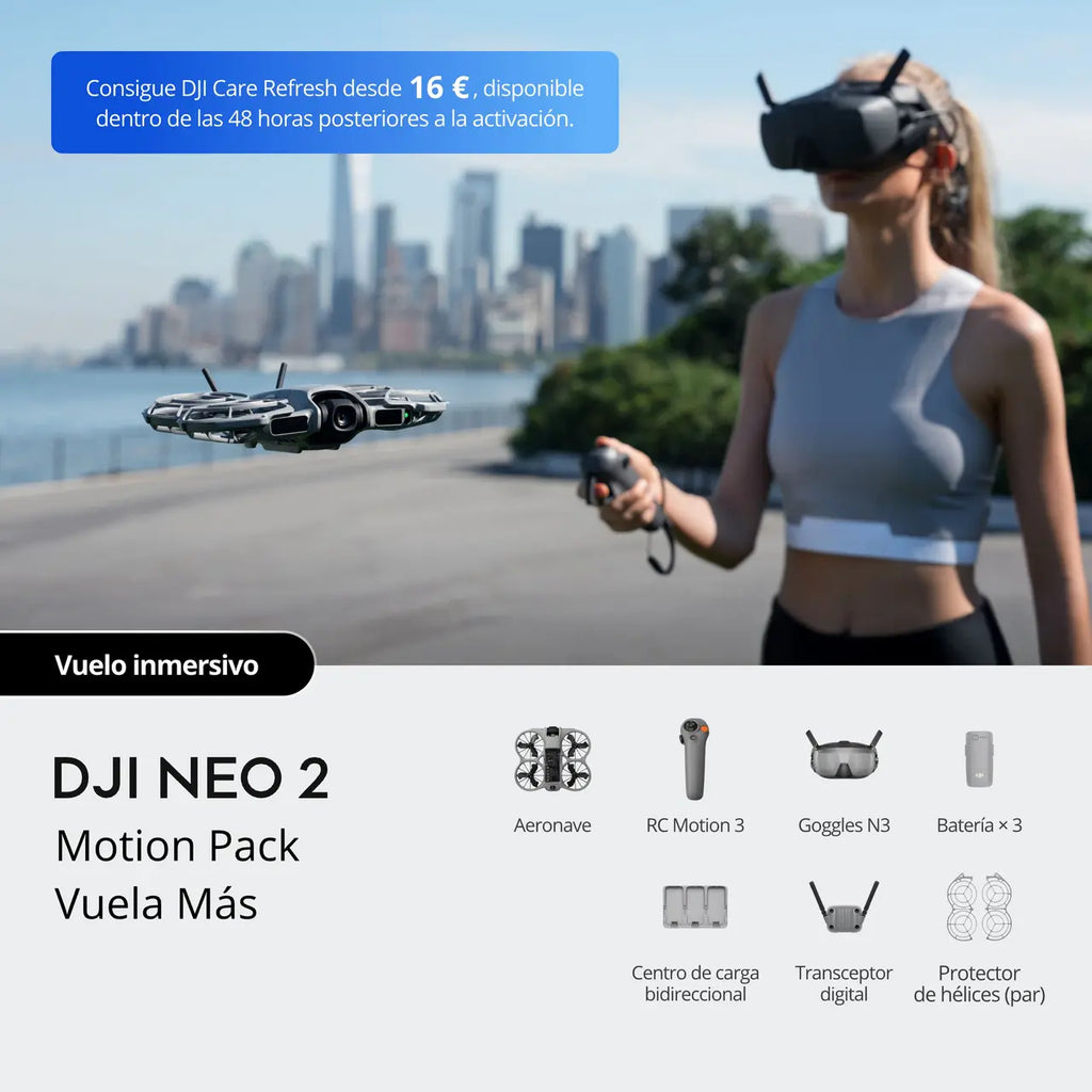 DJI Neo 2