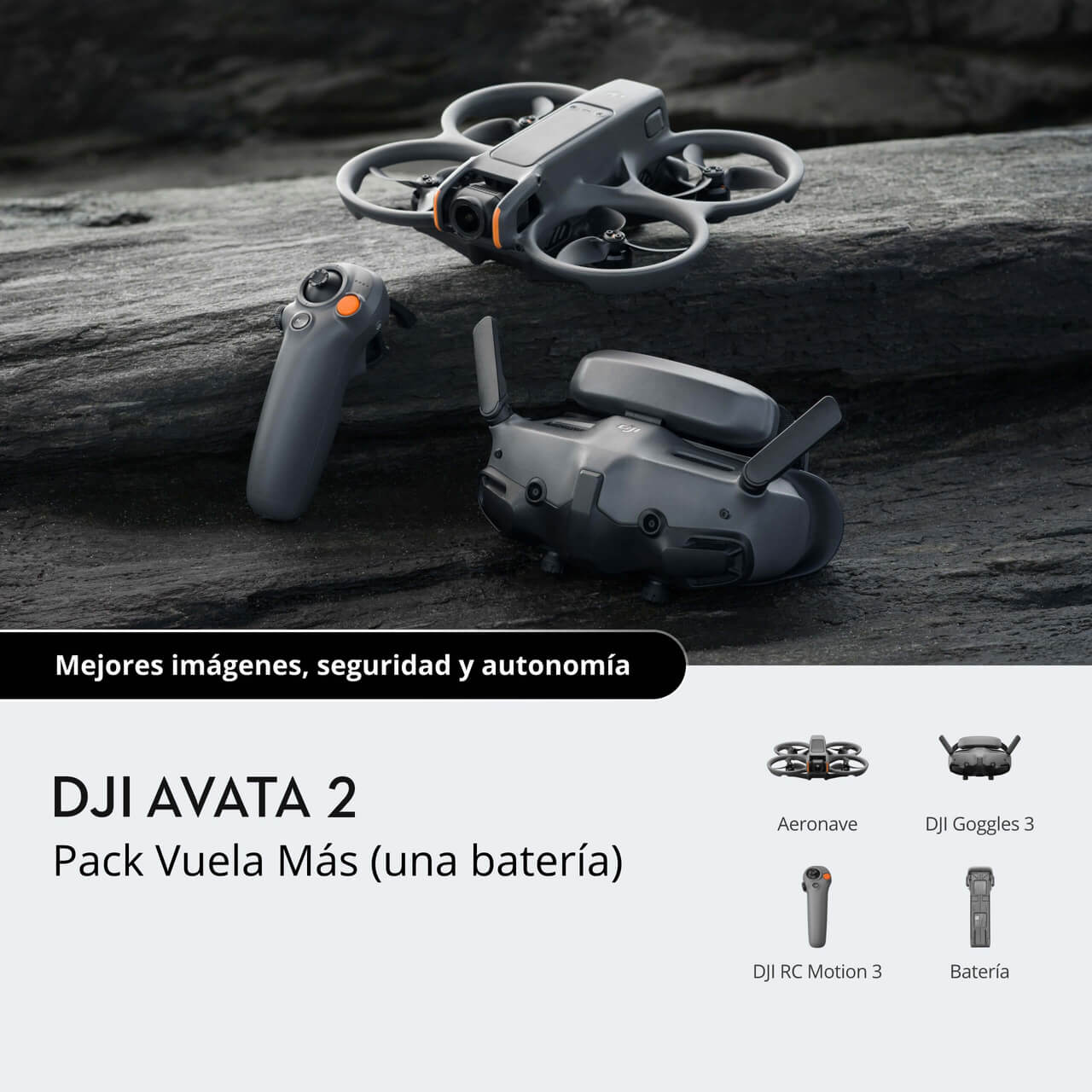 DJI Avata 2
