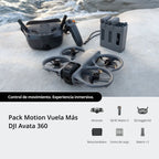 DJI Avata 360