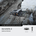 DJI Avata 2