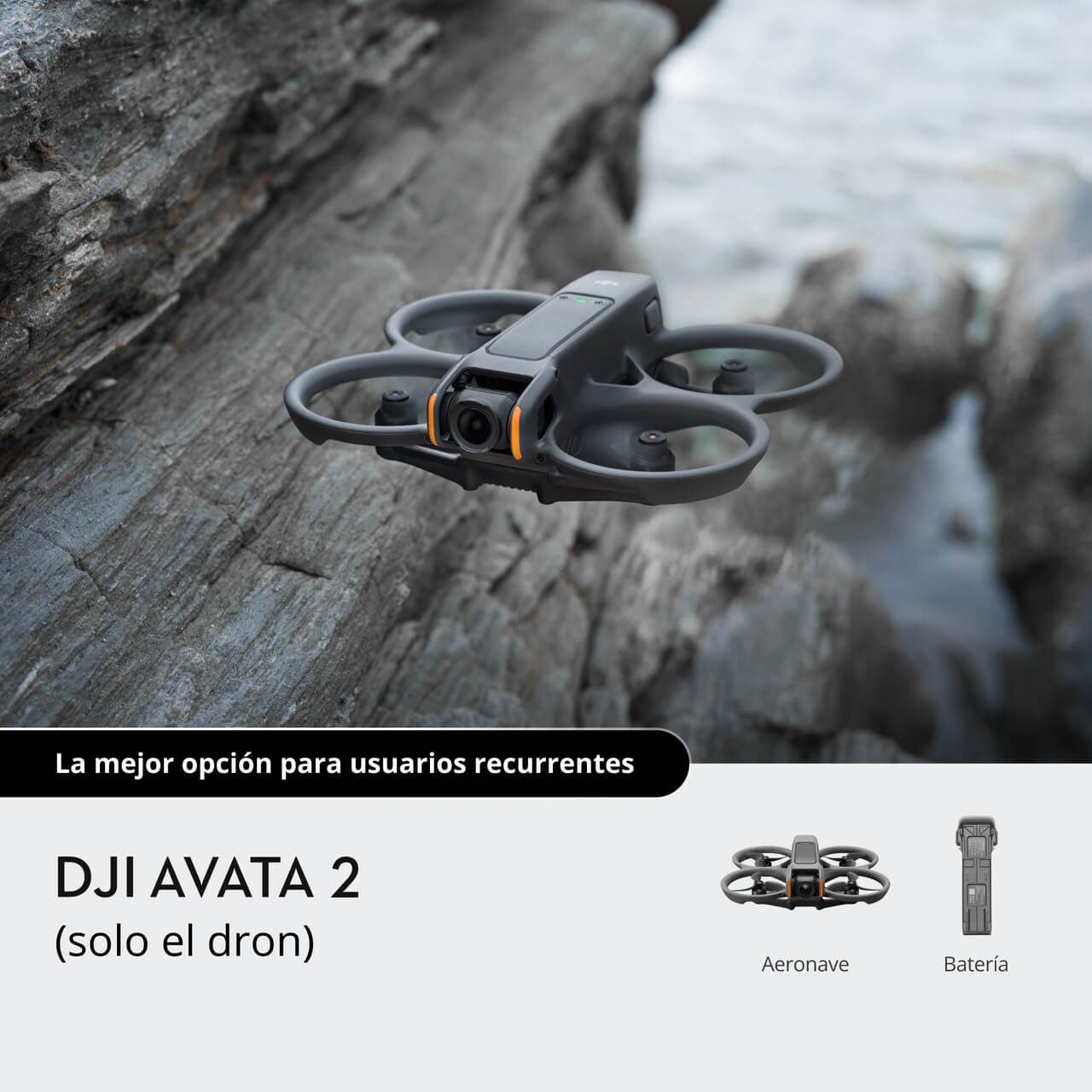 DJI Avata 2