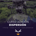 Adición Actividades de Dispersión