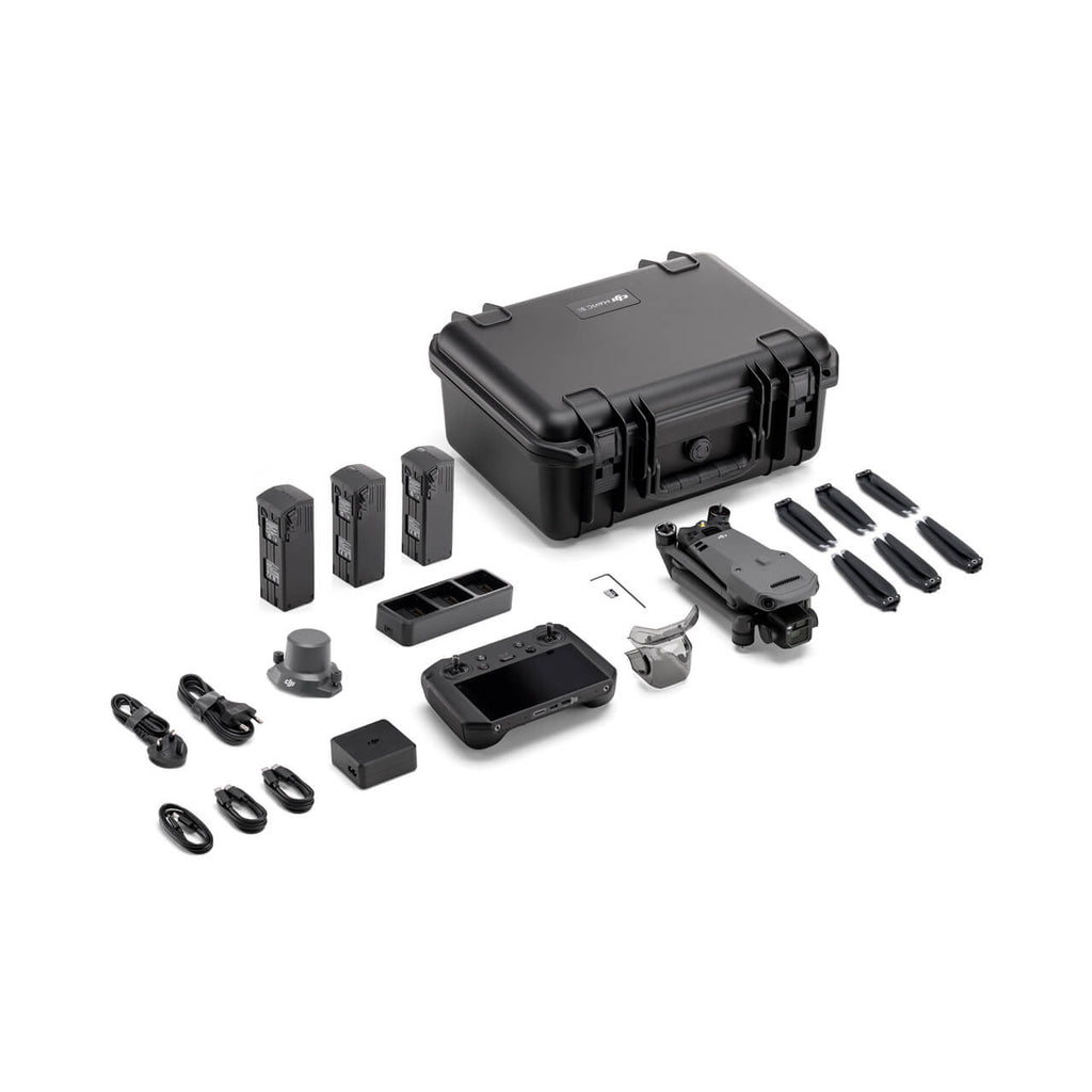 DJI Mavic 3 Enterprise