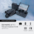 DJI Mavic 4 Pro