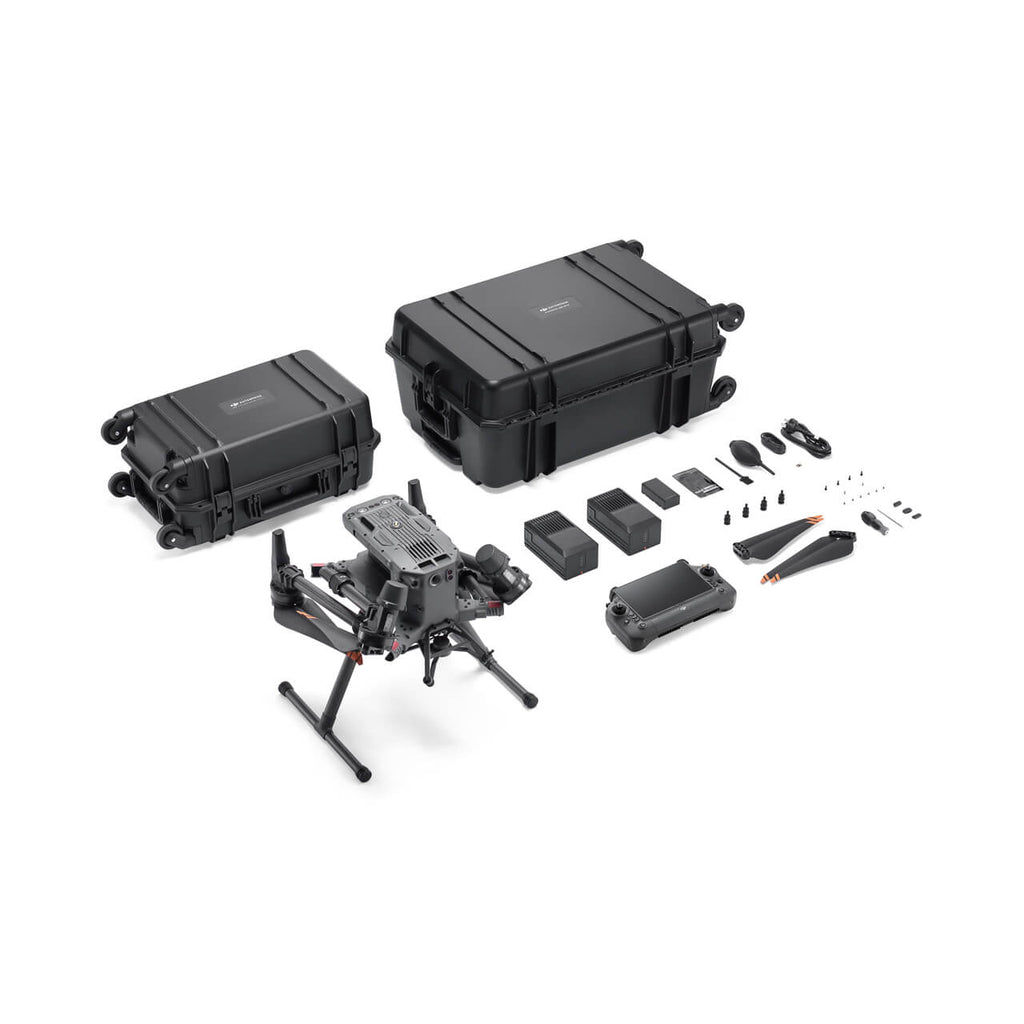 DJI Matrice350 RTK