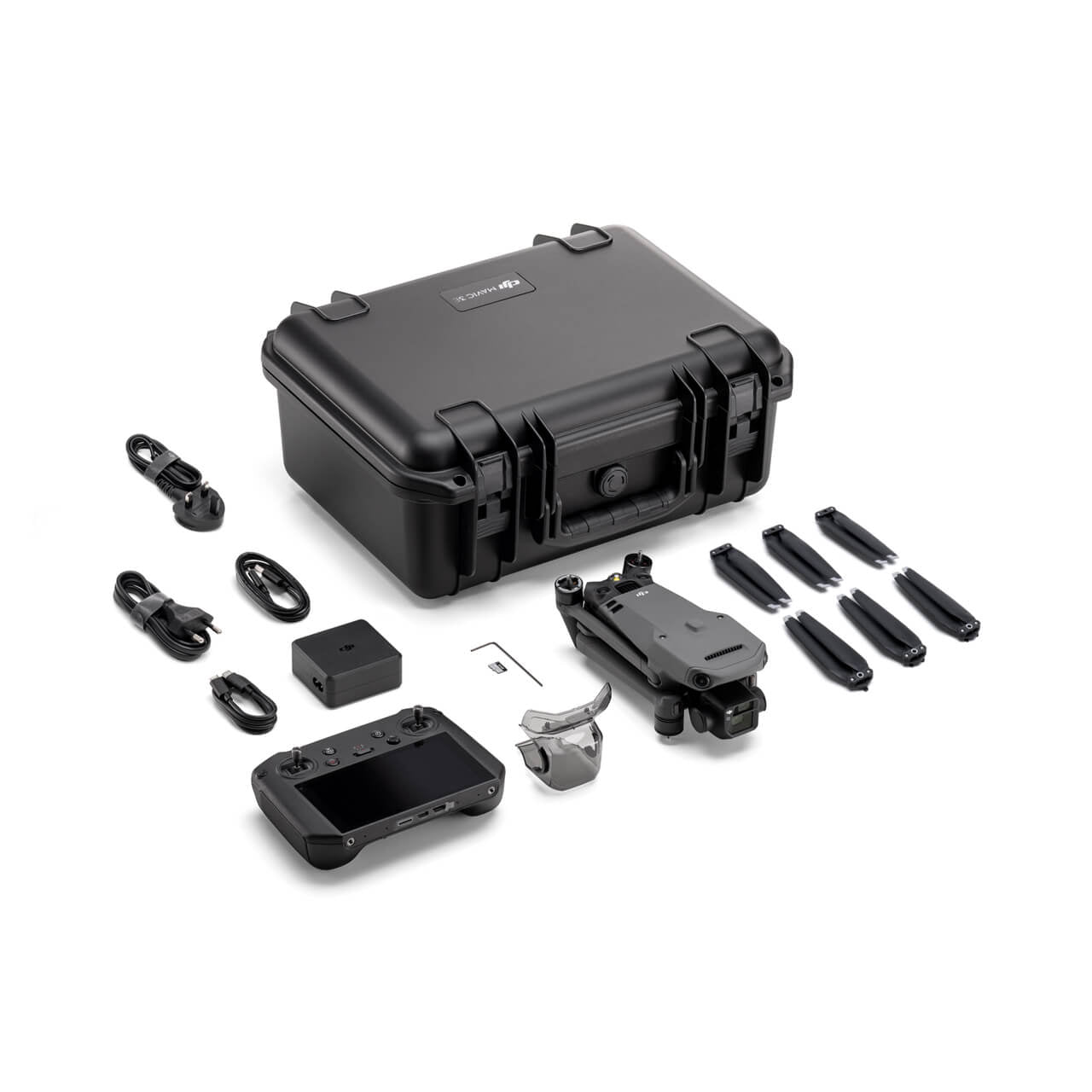 DJI Mavic 3 Enterprise