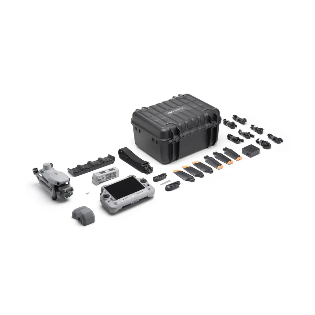 DJI Matrice 4