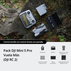 DJI Mini 5 Pro