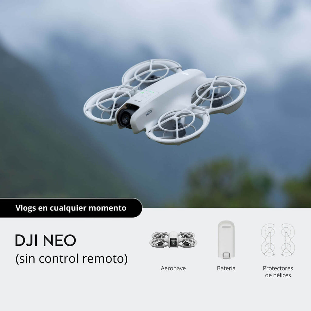 DJI Neo
